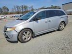 Honda Odyssey 2012