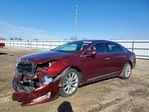 Cadillac XTS 2017