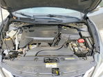 Nissan Altima 2018