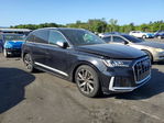 Audi SQ7 2021