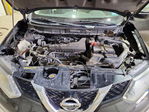 Nissan Rogue 2015