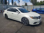 Nissan Altima 2018