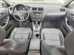Volkswagen Jetta 2013