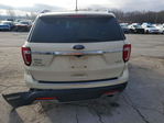 Ford Explorer 2018