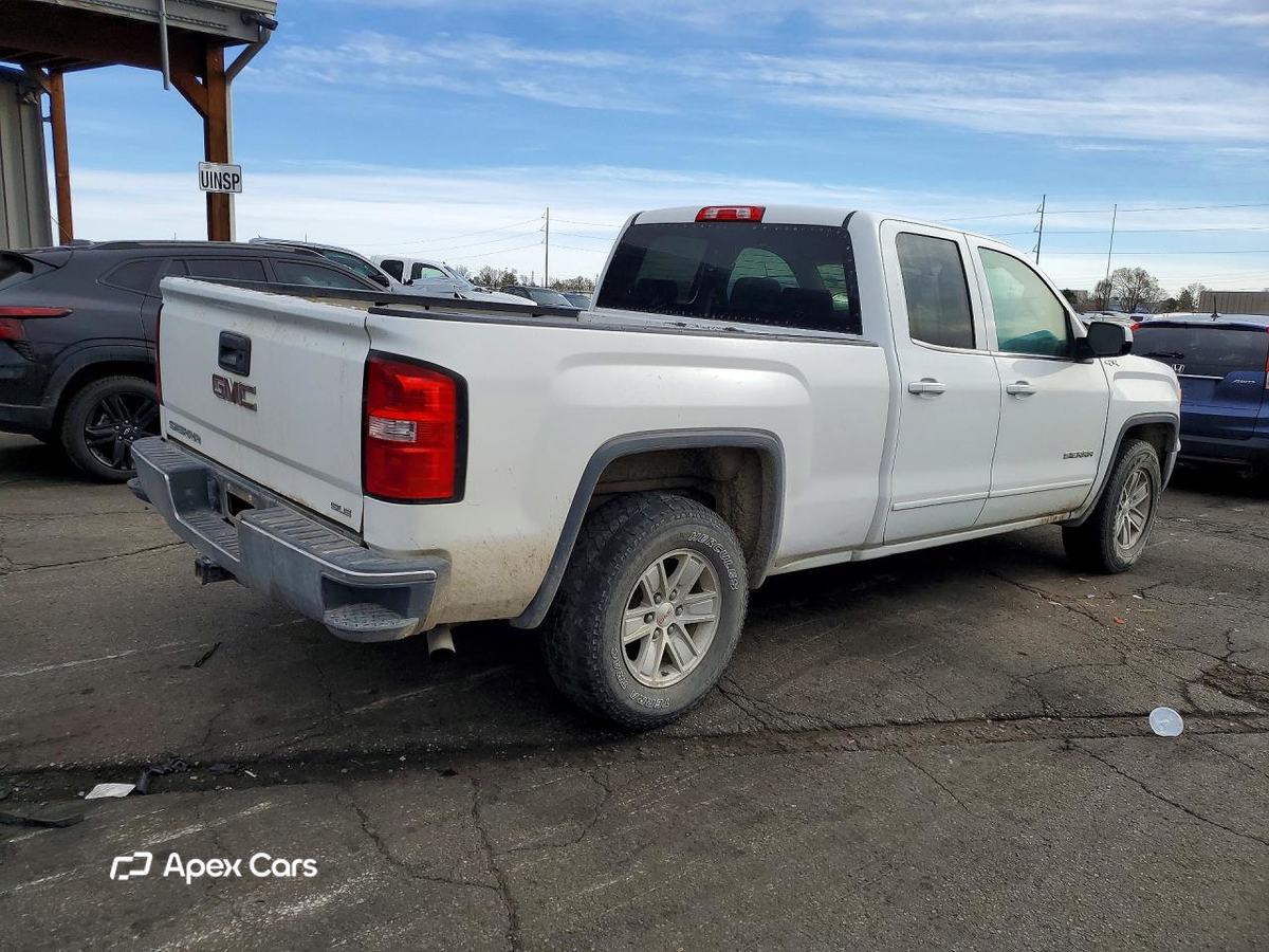 GMC Sierra 2014