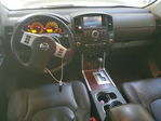 Nissan Pathfinder 2011