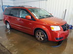 Dodge Caravan 2008