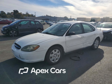 Ford Taurus 2003 - Image 1 of 12