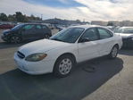 Ford Taurus 2003