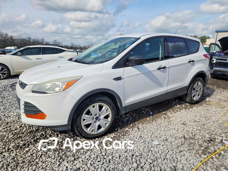 Ford Escape 2015 - Image 1 of 14