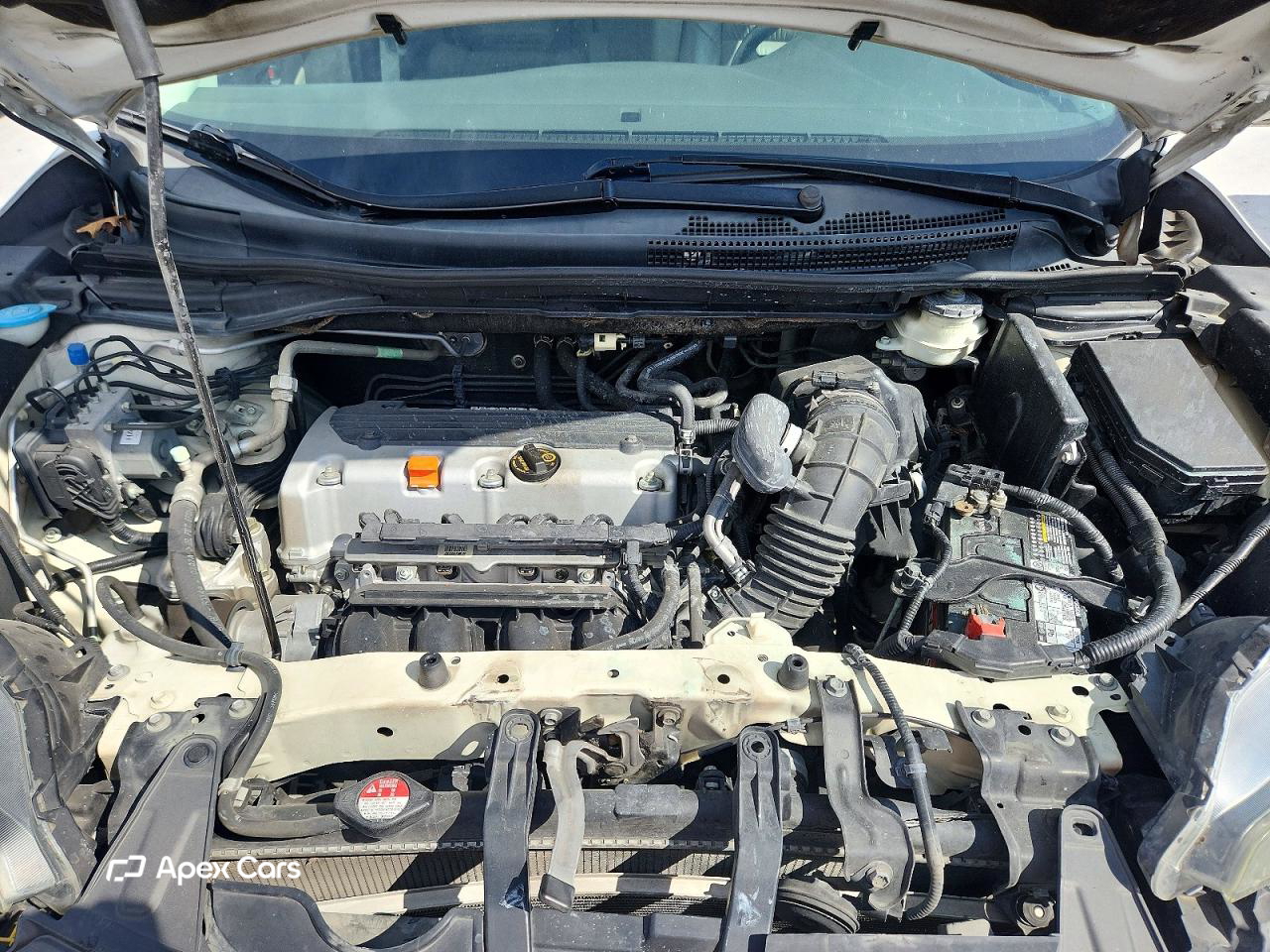 Honda CR-V 2012
