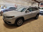 Jeep Cherokee 2020