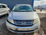 Honda Odyssey 2013