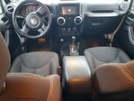 Jeep Wrangler 2016