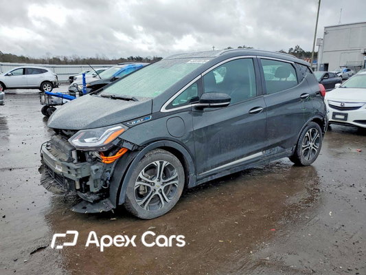 Chevrolet Bolt 2019 - Image 1 of 13