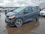 Chevrolet Bolt 2019