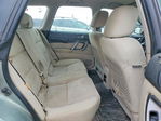 Subaru Outback 2009