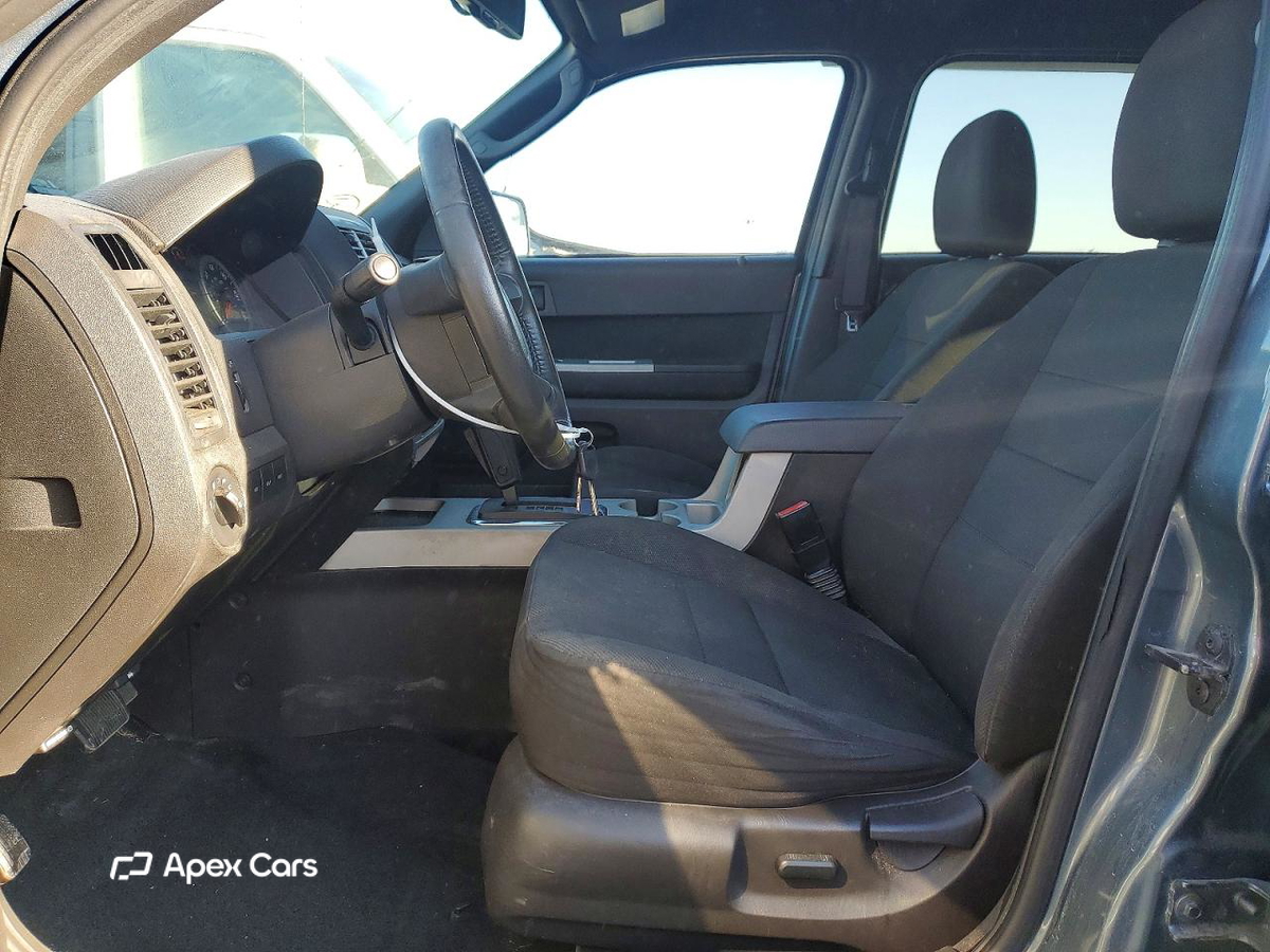 Ford Escape 2010