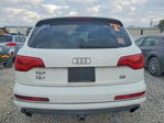 Audi Q7 2010