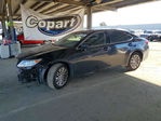 Lexus ES 2015