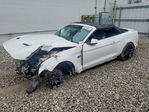 Ford Mustang 2018
