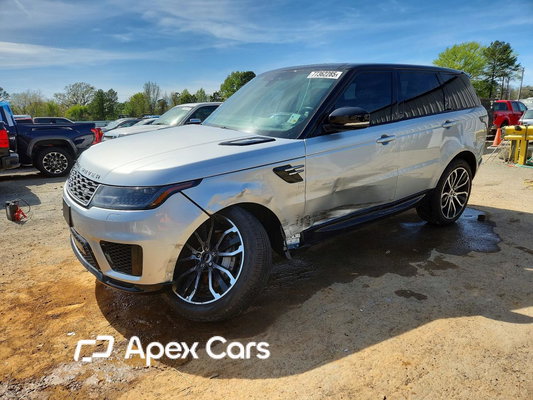 Land Rover Range Rover 2019 - Image 1 of 14