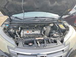 Honda CR-V 2012
