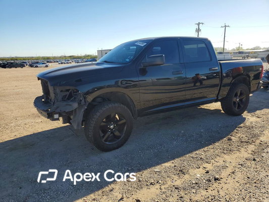 RAM 1500 2014 - Image 1 of 13