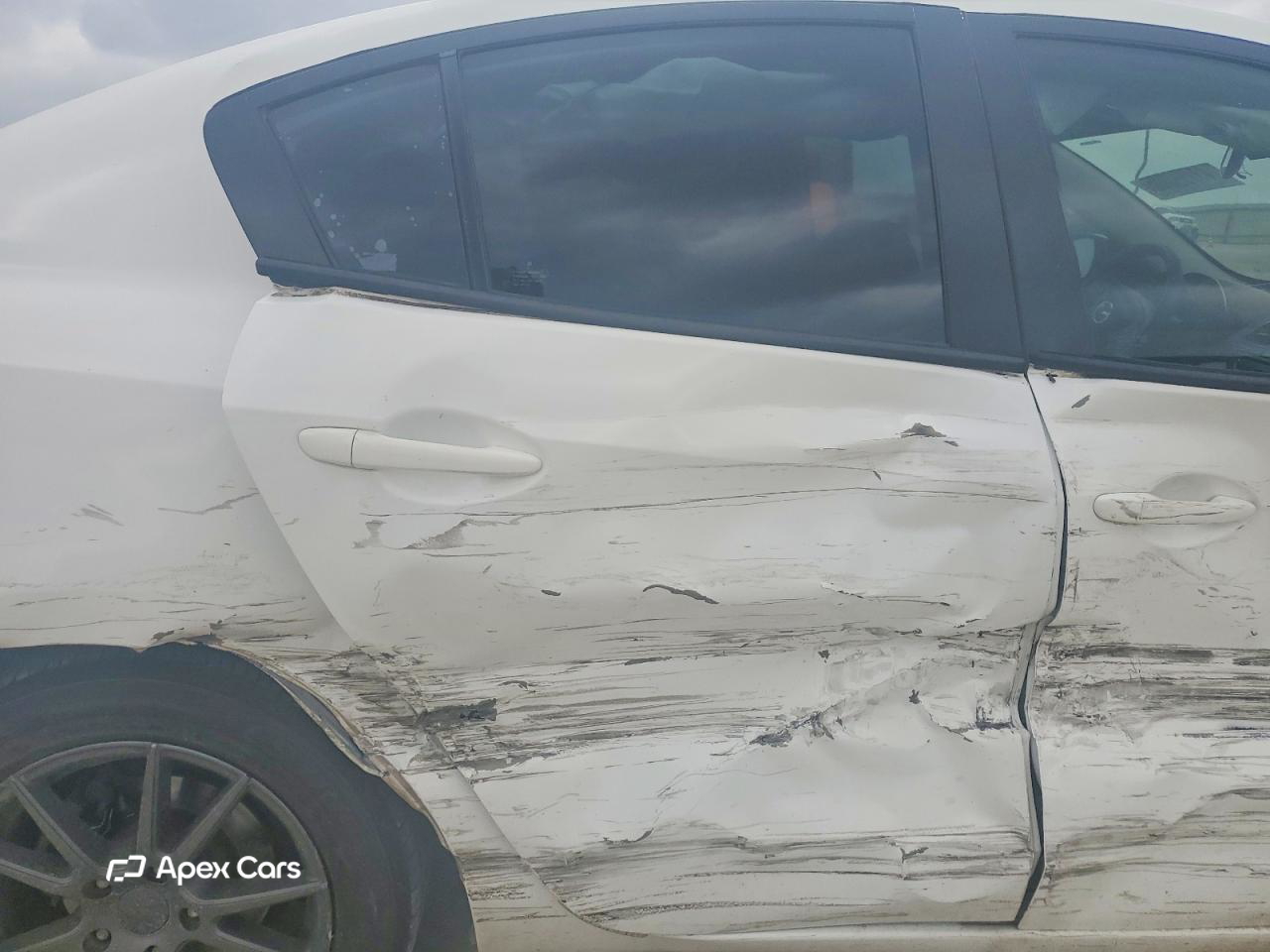 Mazda 3 2013