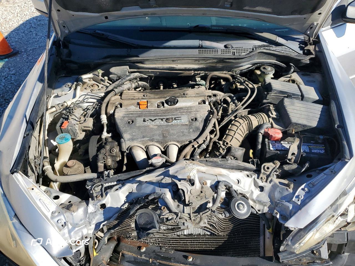 Honda Accord 2003