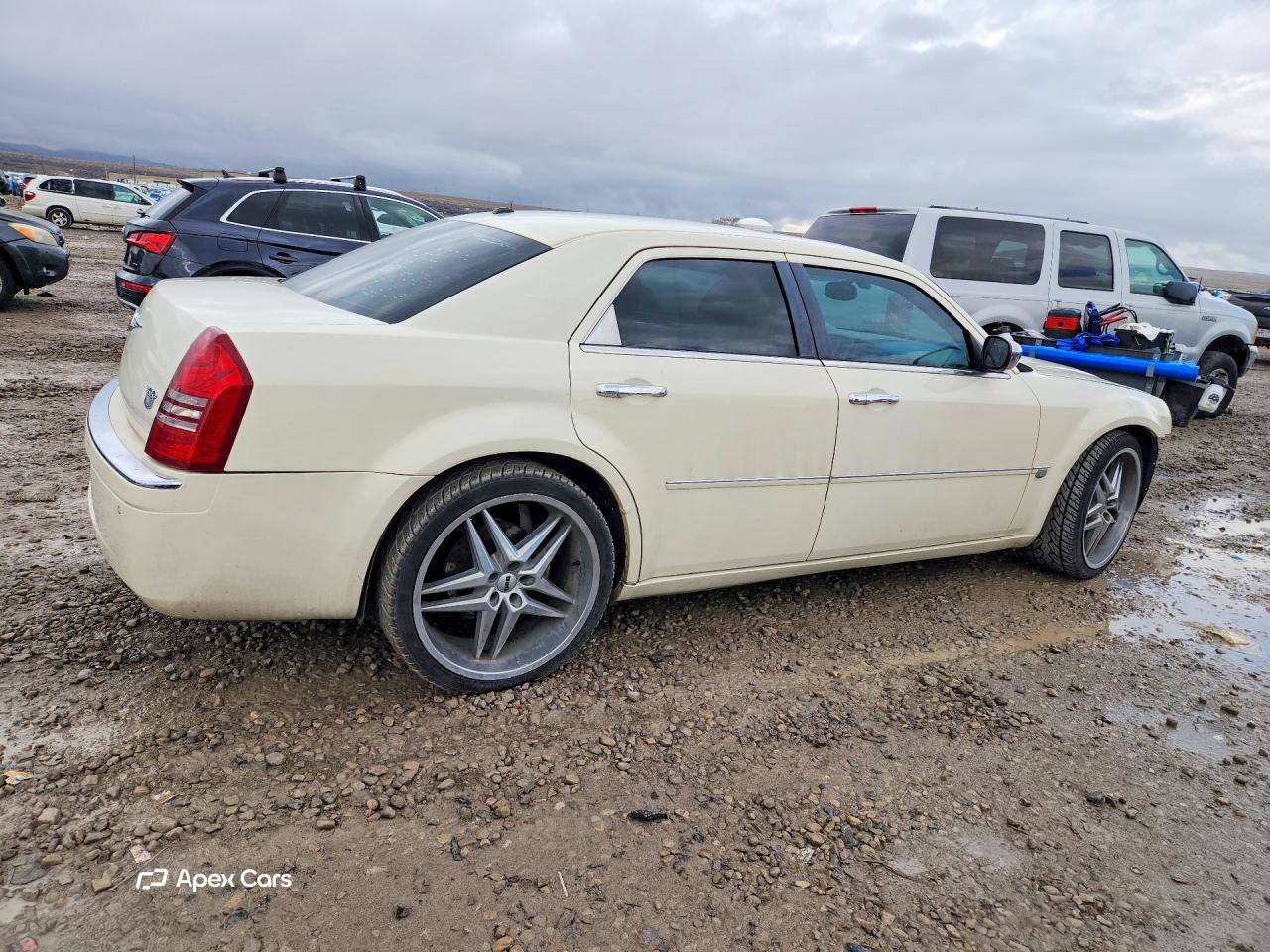 Chrysler 300 2006