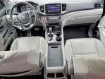 Honda Pilot 2018