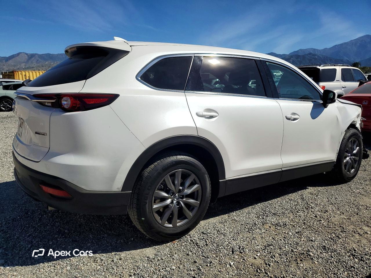 Mazda CX-9 2023