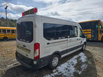 Ford Transit 2017