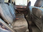 Nissan Rogue 2015