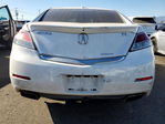 Acura TL 2012