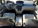 Honda Odyssey 2012