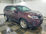Kia Sorento 2015