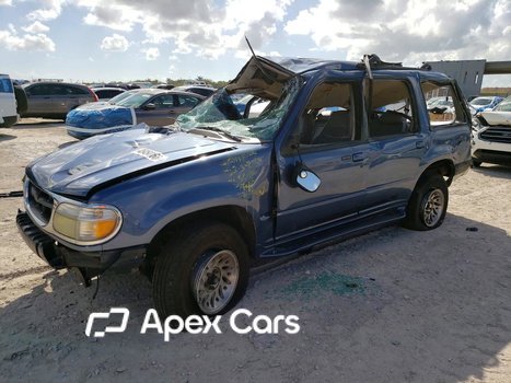 Ford Explorer 1999 - Image 1 of 14