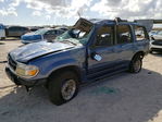 Ford Explorer 1999