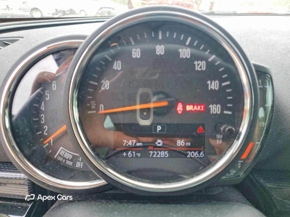 MINI Cooper 2019