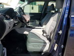 Honda Pilot 2017