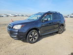 Subaru Forester 2017