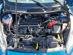 Ford Fiesta 2017