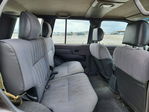 Nissan Pathfinder 1995