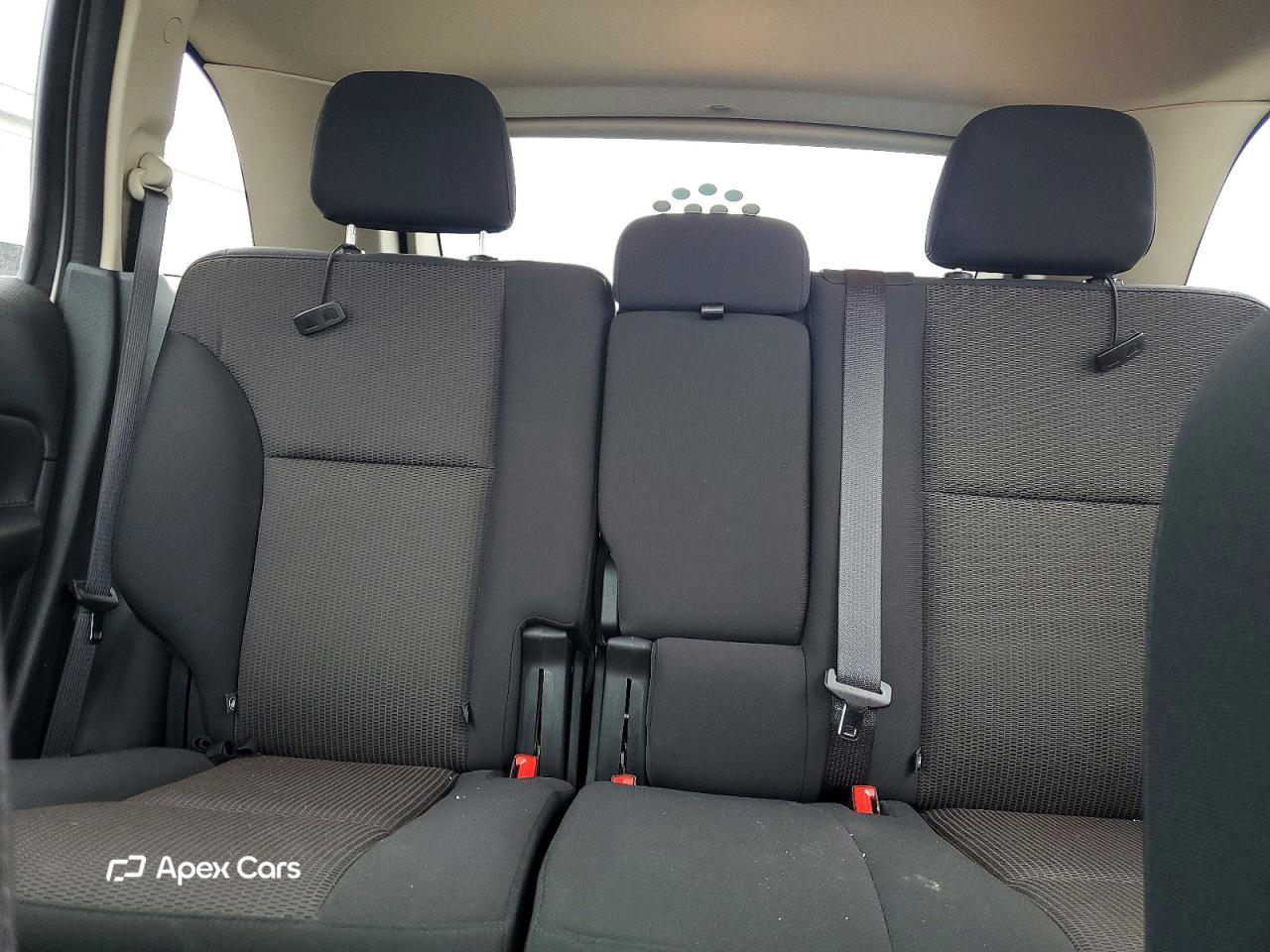 Ford Edge 2014