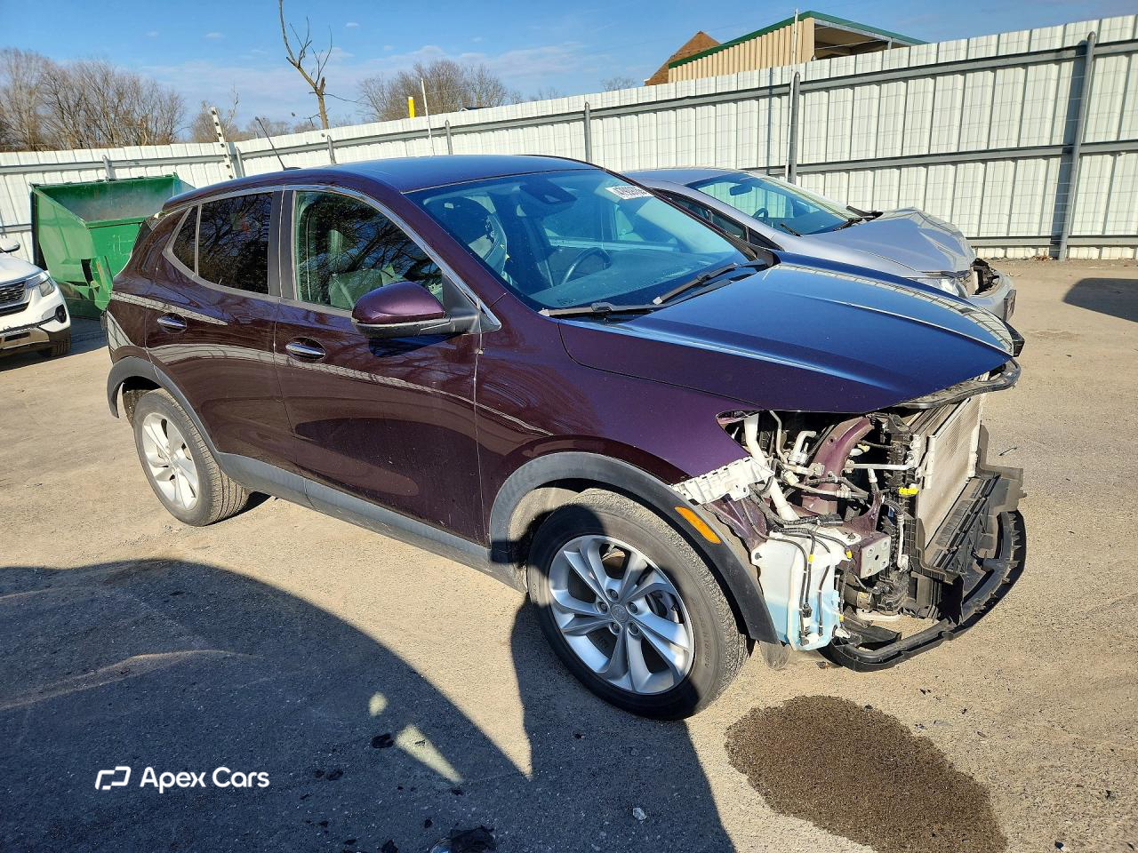 Buick Encore 2020