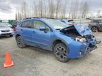 Subaru XV 2016