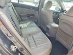 Honda Accord 2012