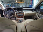 Mercedes-Benz C-klasse 2015